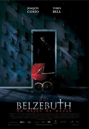 دانلود فیلم  Belzebuth 2017