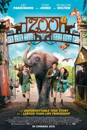 دانلود فیلم  Zoo 2017