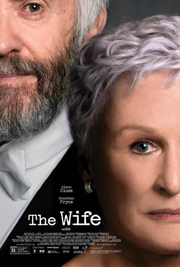 فیلم  The Wife 2017