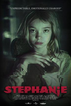 دانلود فیلم  Stephanie 2017