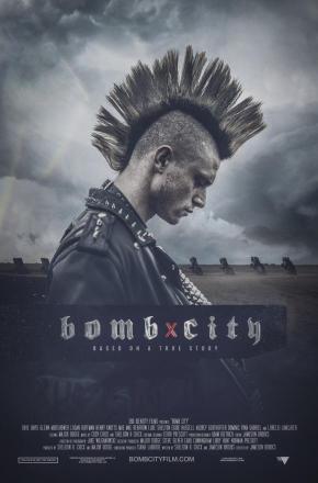 دانلود فیلم  Bomb City 2017