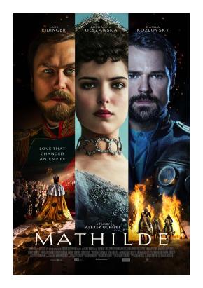 دانلود فیلم  Mathilde 2017