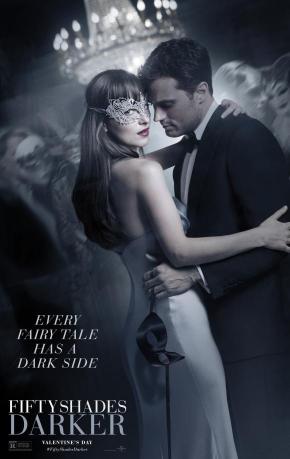 دانلود فیلم  Fifty Shades Darker 2017