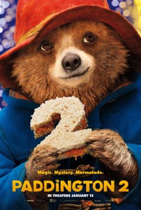 دانلود فیلم  Paddington 2 2017