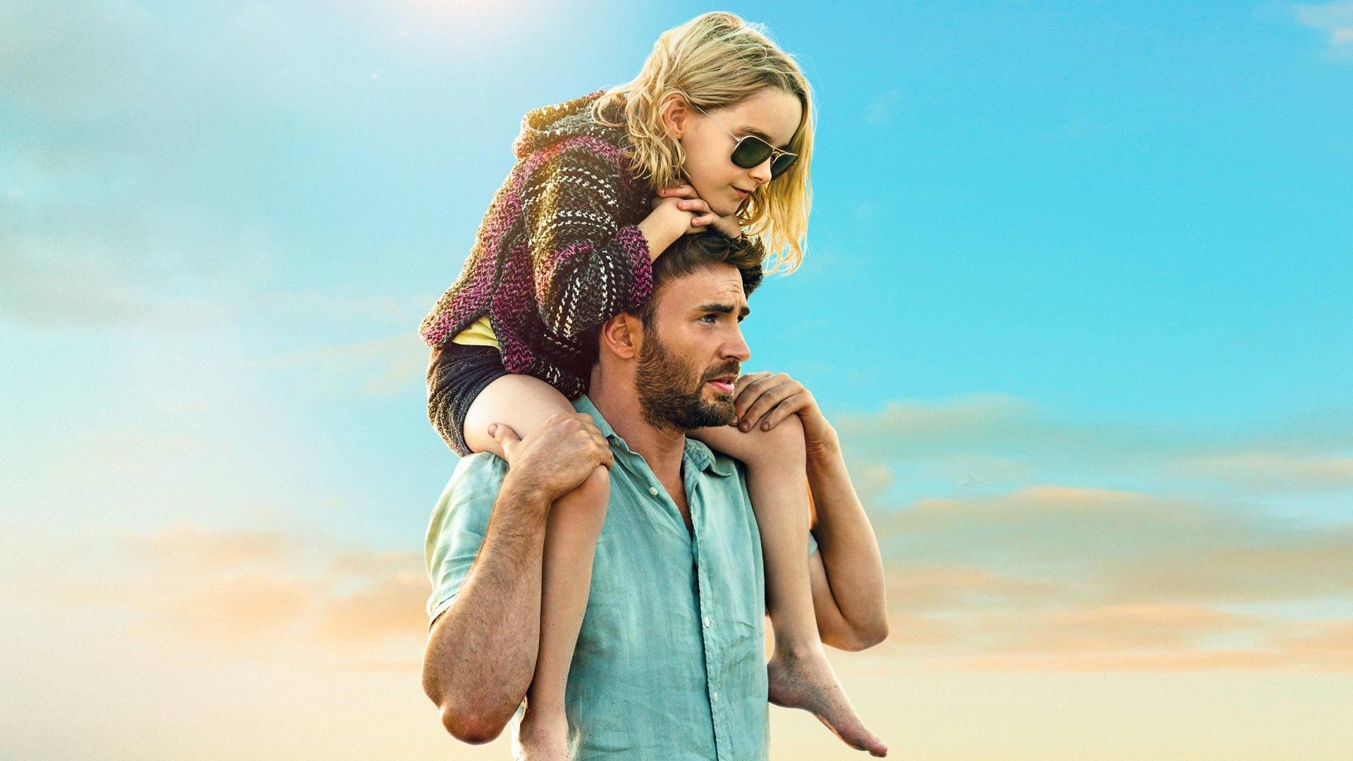 فیلم  Gifted 2017 با زیرنویس چسبیده