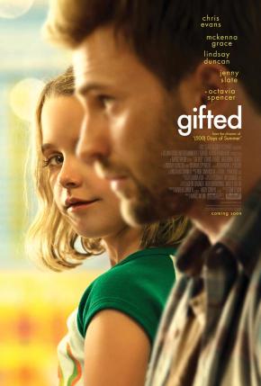 دانلود فیلم  Gifted 2017