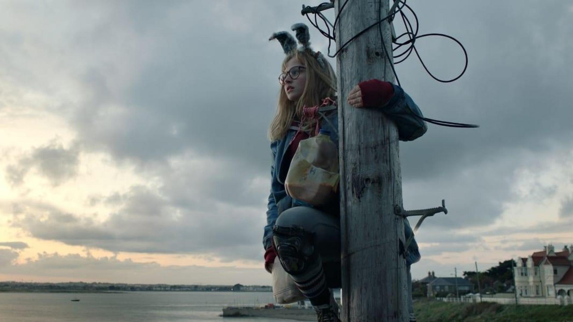 فیلم  I Kill Giants 2017 با زیرنویس چسبیده