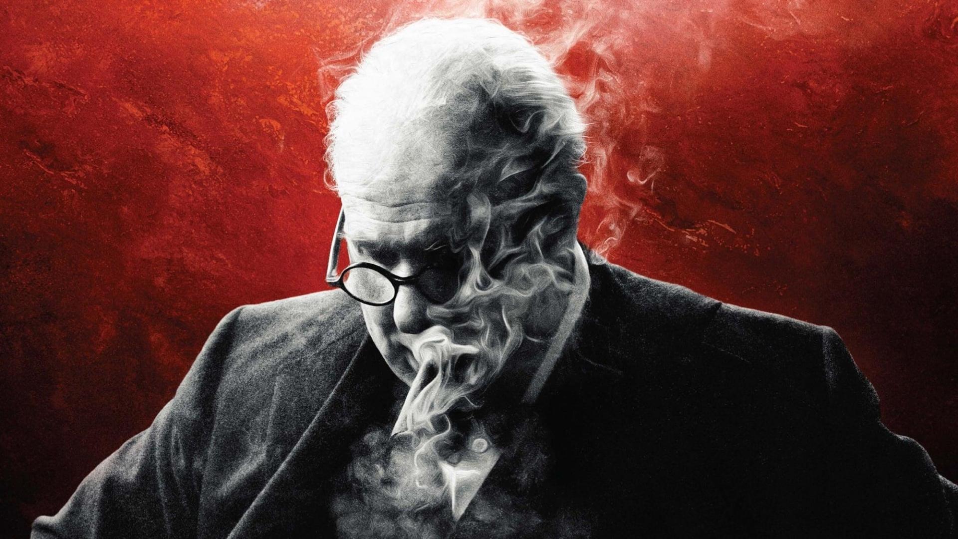 فیلم  Darkest Hour 2017 با زیرنویس چسبیده