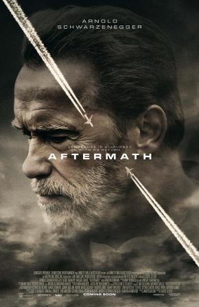 دانلود فیلم  Aftermath 2017