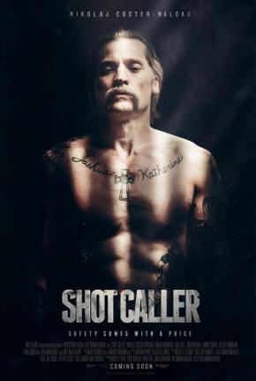 دانلود فیلم  Shot Caller 2017