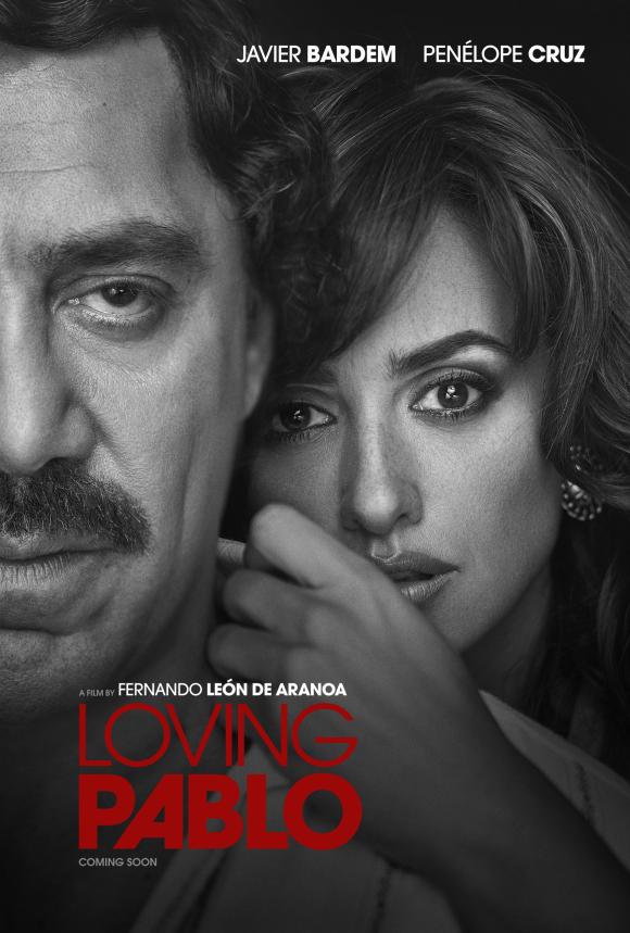 فیلم  Loving Pablo 2017