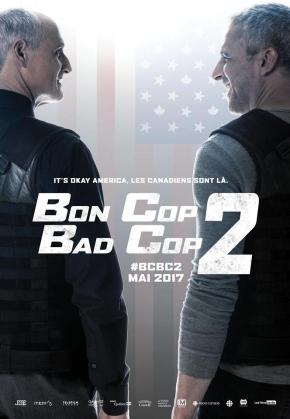 دانلود فیلم  Bon Cop Bad Cop 2 2017