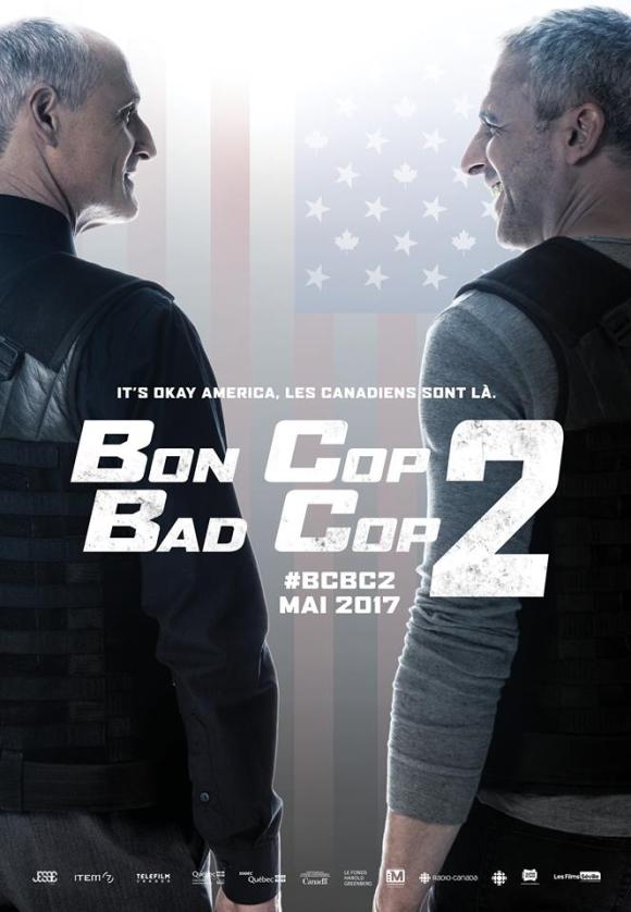 فیلم  Bon Cop Bad Cop 2 2017