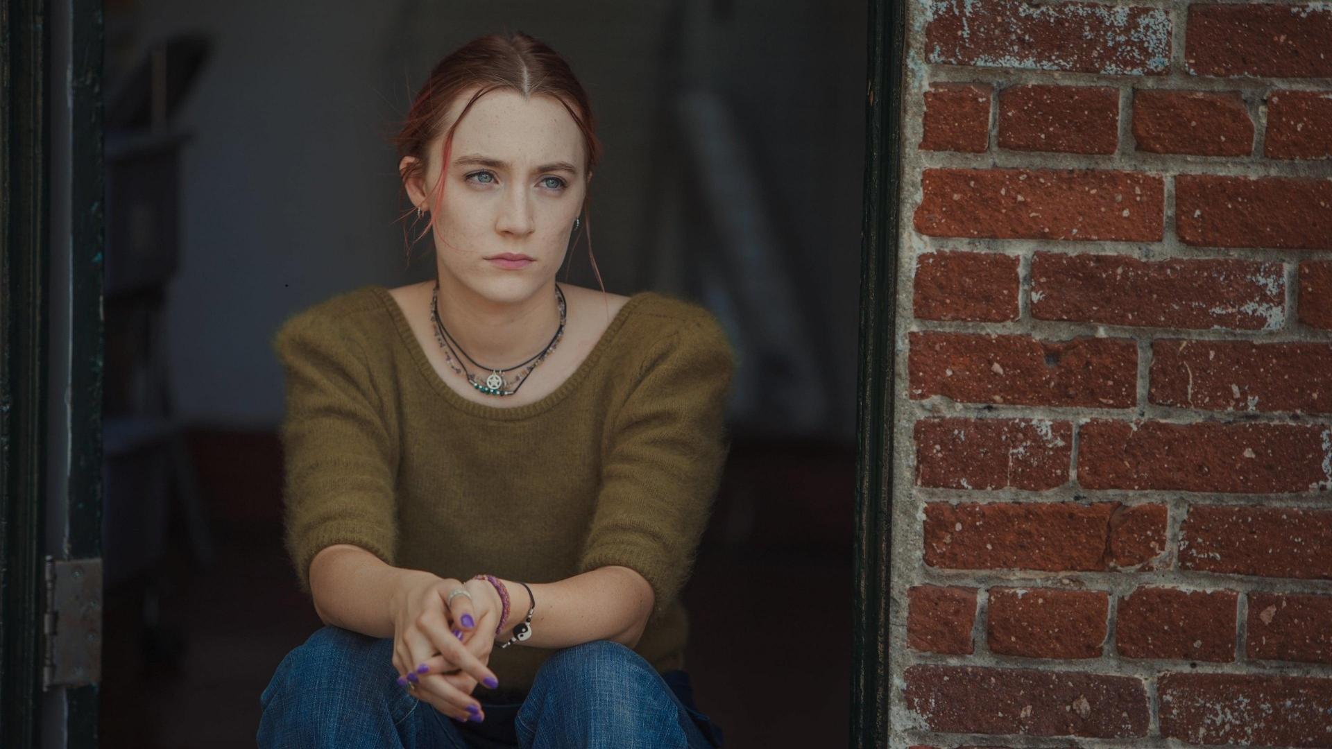 فیلم  Lady Bird 2017 با زیرنویس چسبیده