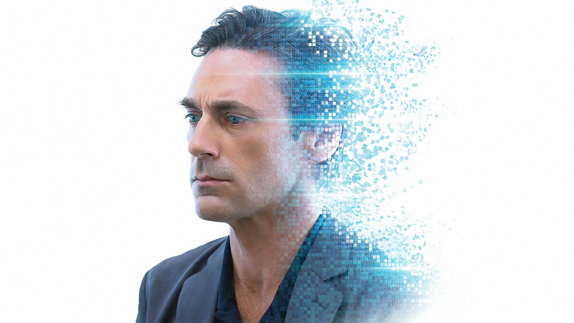 فیلم  Marjorie Prime 2017 با زیرنویس چسبیده