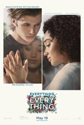 دانلود فیلم  Everything, Everything 2017