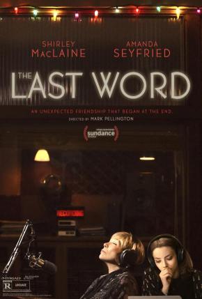 دانلود فیلم  The Last Word 2017