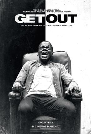 دانلود فیلم  Get Out 2017