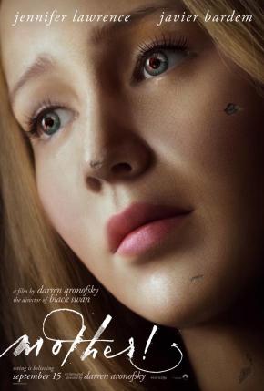 دانلود فیلم  Mother! 2017