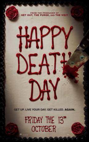 دانلود فیلم  Happy Death Day 2017