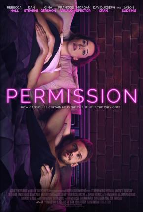 دانلود فیلم  Permission 2017