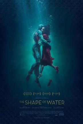 دانلود فیلم  The Shape of Water 2017