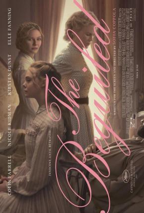 دانلود فیلم  The Beguiled 2017