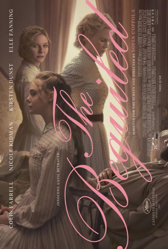 فیلم  The Beguiled 2017