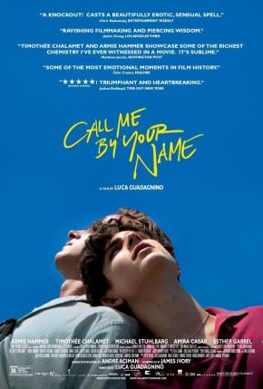 دانلود فیلم  Call Me by Your Name 2017