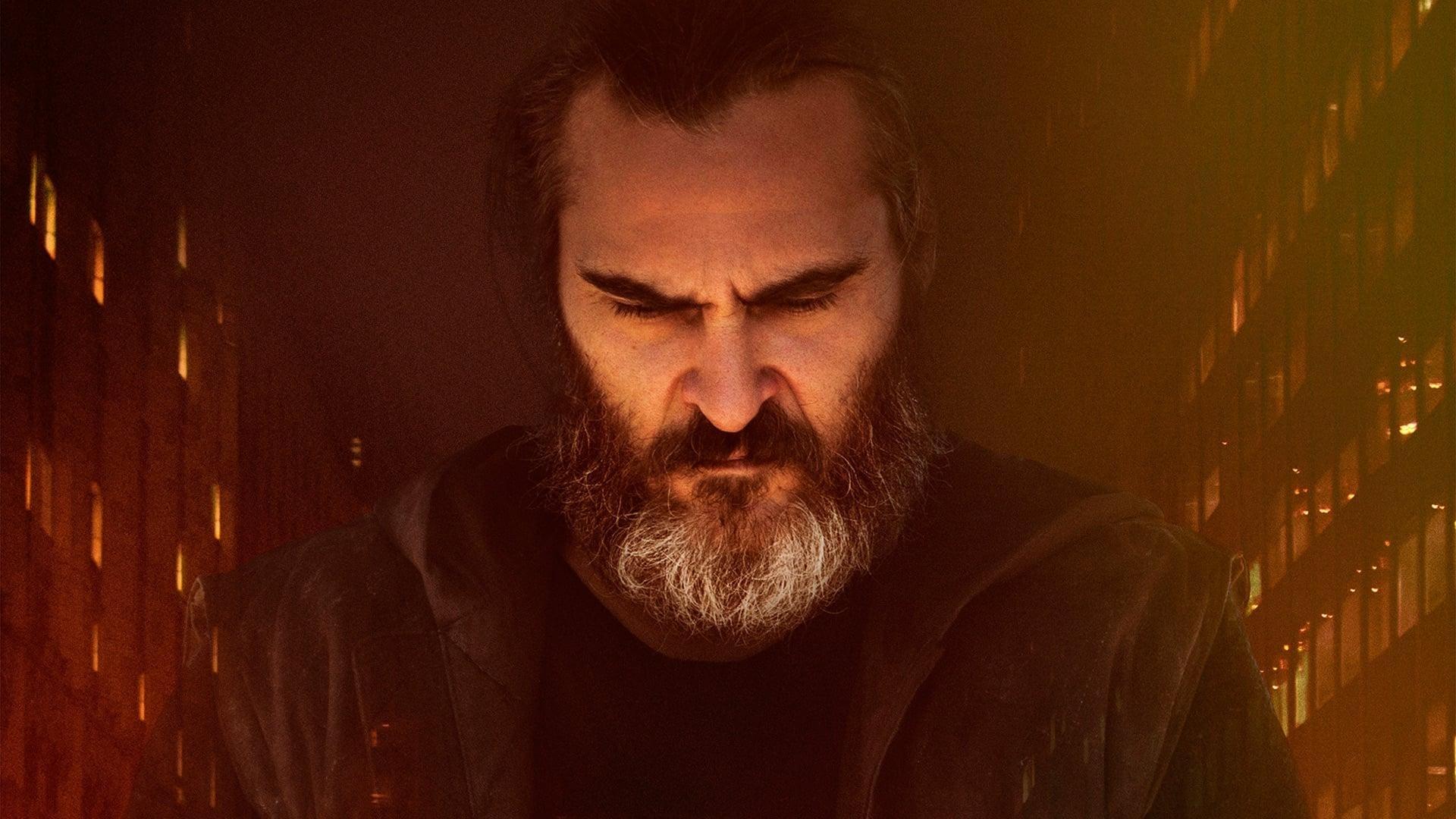 فیلم  You Were Never Really Here 2017 با زیرنویس چسبیده