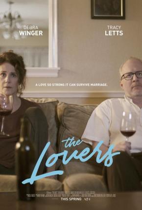 دانلود فیلم  The Lovers 2017