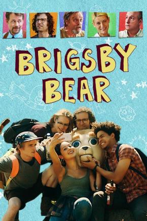 دانلود فیلم  Brigsby Bear 2017