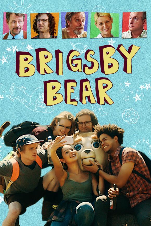 فیلم  Brigsby Bear 2017