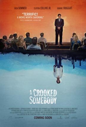 دانلود فیلم  A Crooked Somebody 2017