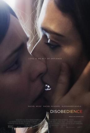 دانلود فیلم  Disobedience 2017