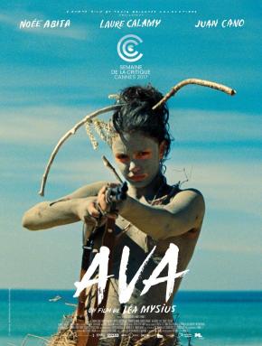 دانلود فیلم  Ava 2017