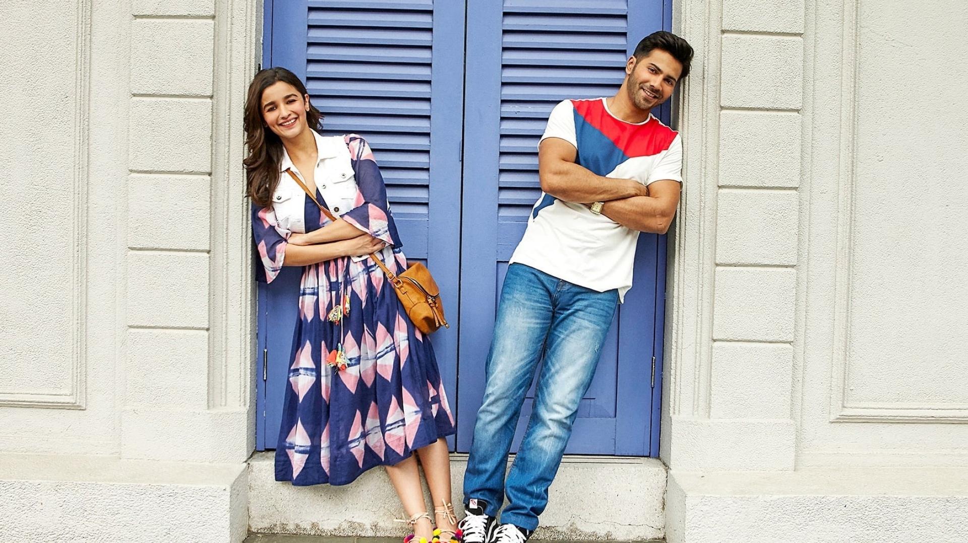 فیلم  Badrinath Ki Dulhania 2017 با زیرنویس چسبیده