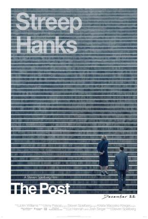 دانلود فیلم  The Post 2017