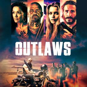 دانلود فیلم  Outlaws 2017