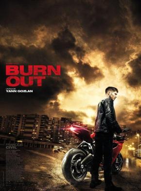 دانلود فیلم  Burn Out 2017