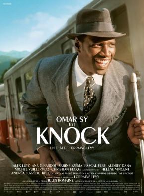 دانلود فیلم  Knock 2017