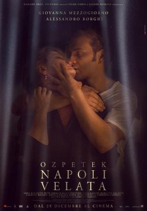 دانلود فیلم  Naples in Veils 2017