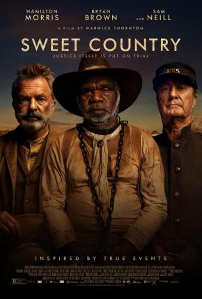 دانلود فیلم  Sweet Country 2017