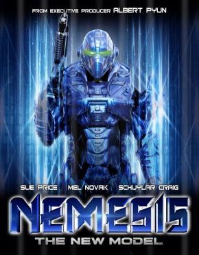 دانلود فیلم  Nemesis 5: The New Model 2017