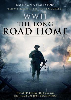 دانلود فیلم  WWII: The Long Road Home 2017