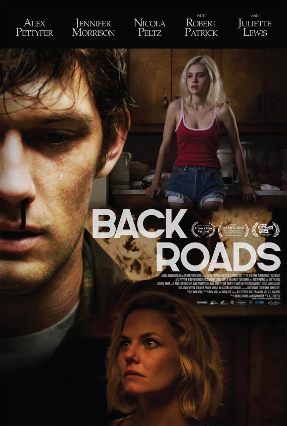 فیلم  Back Roads 2018