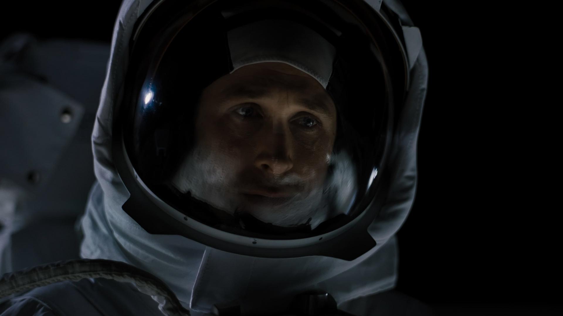 فیلم  First Man 2018 با زیرنویس چسبیده