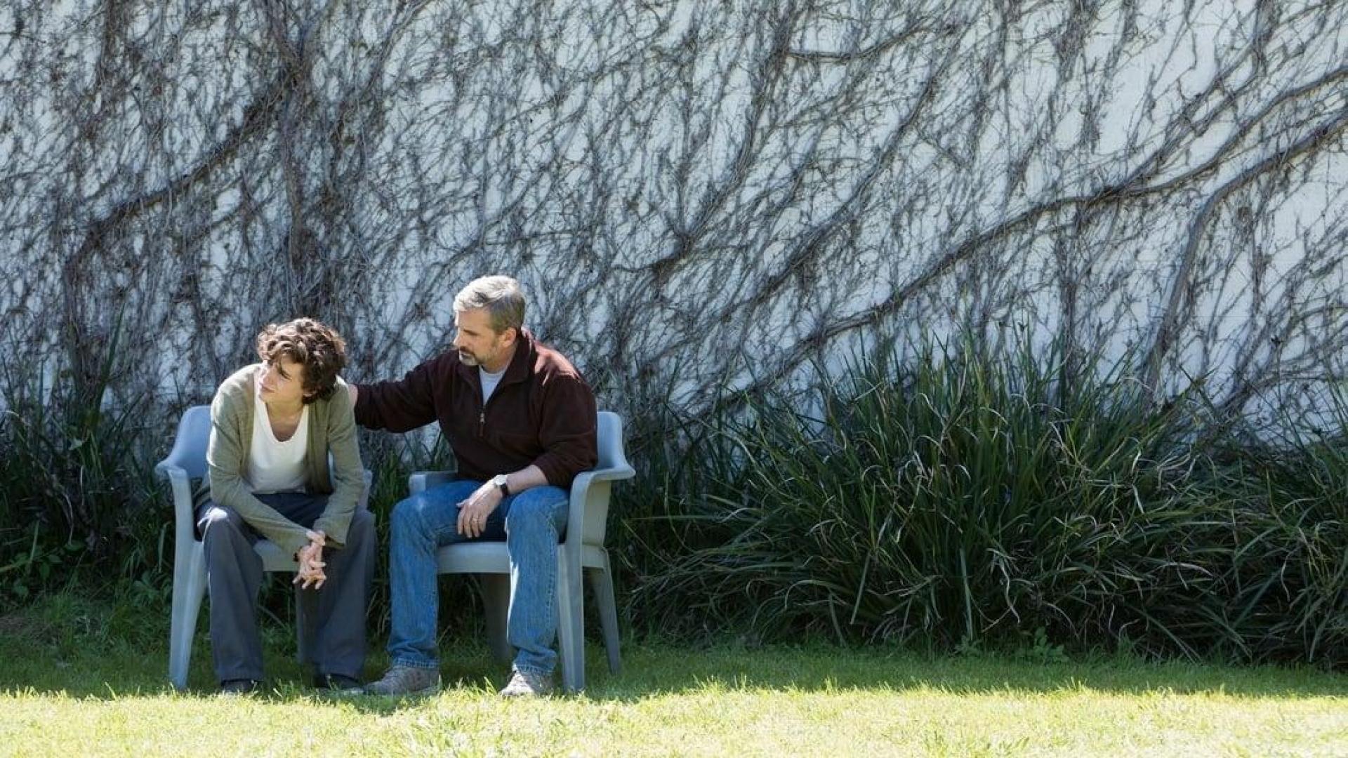 فیلم  Beautiful Boy 2018 با زیرنویس چسبیده