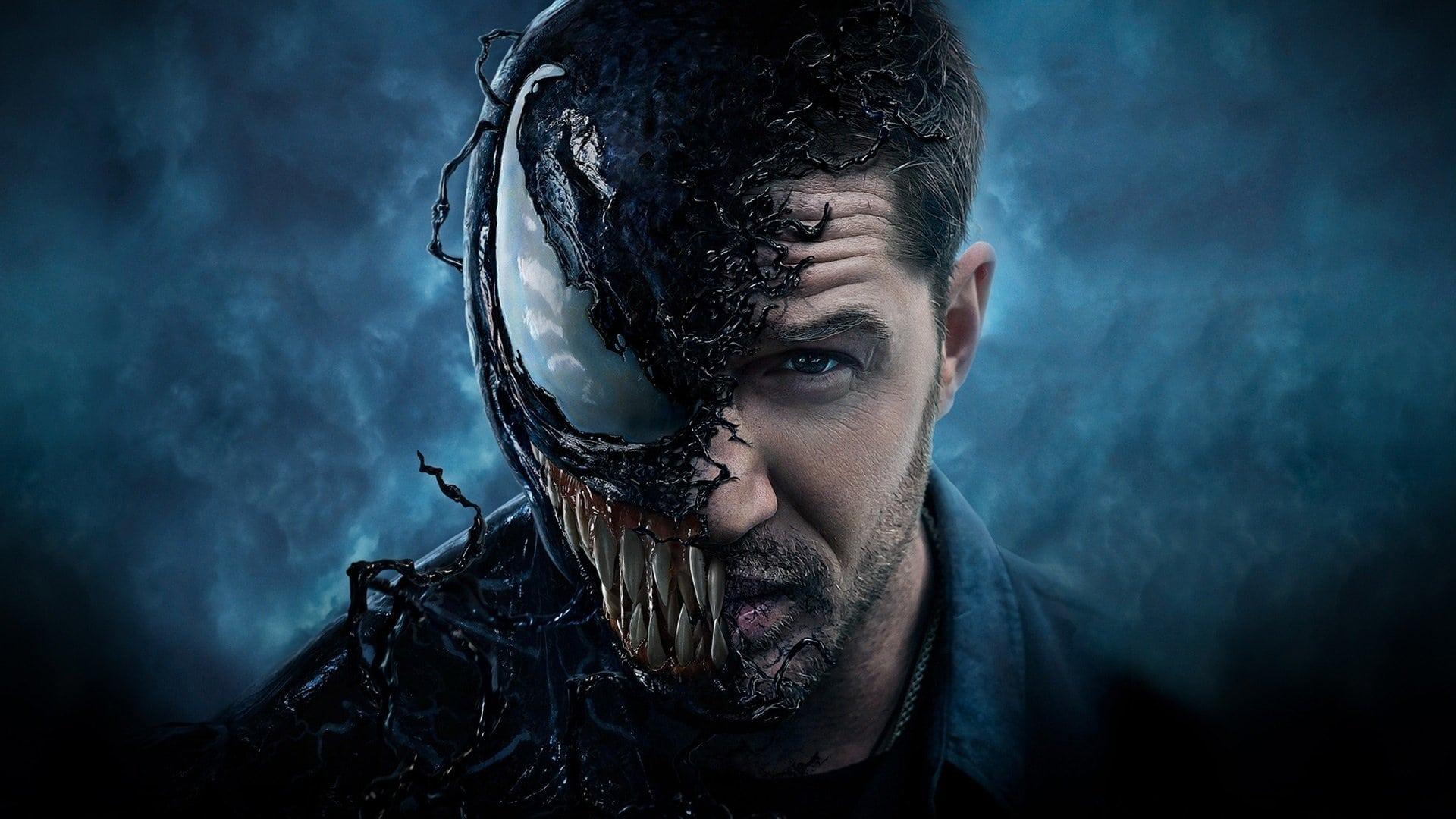 فیلم  Venom 2018 با زیرنویس چسبیده