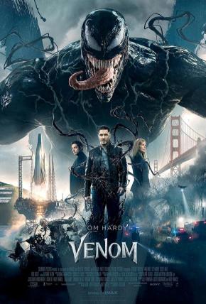 دانلود فیلم  Venom 2018